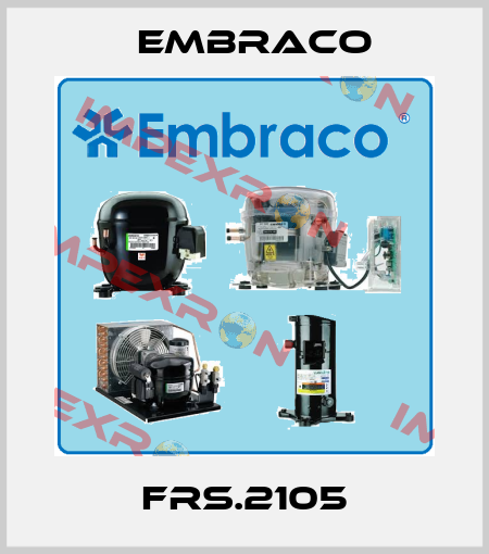 FRS.2105 Embraco
