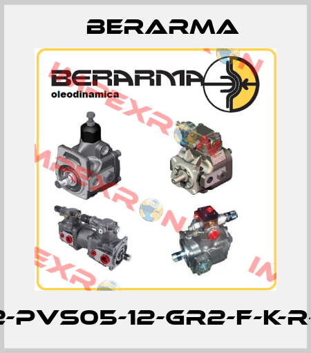 02-PVS05-12-GR2-F-K-R-M Berarma