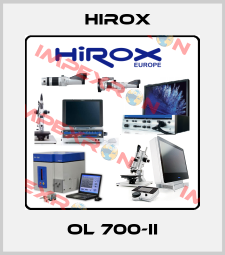OL 700-II Hirox