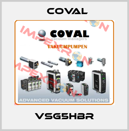 VSG5HBR Coval