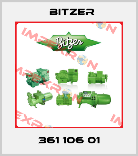 361 106 01 Bitzer