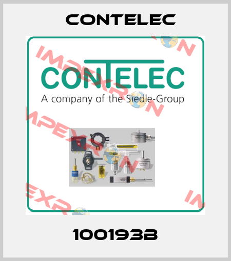 100193B Contelec