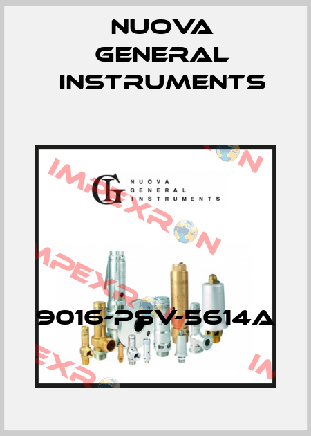 9016-PSV-5614A Nuova General Instruments