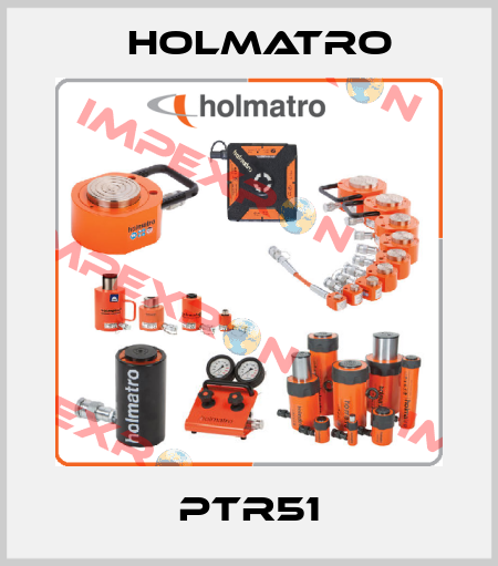 PTR51 Holmatro