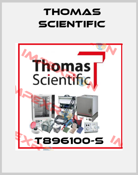 T896100-S Thomas Scientific
