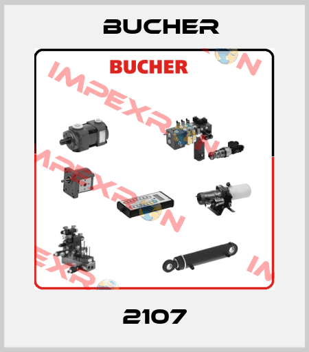 2107 Bucher