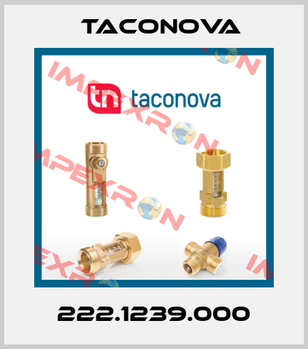 222.1239.000 Taconova