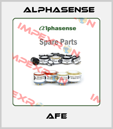AFE Alphasense