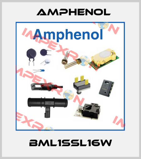 BML1SSL16W Amphenol