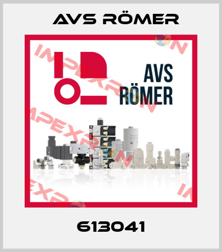 613041 Avs Römer