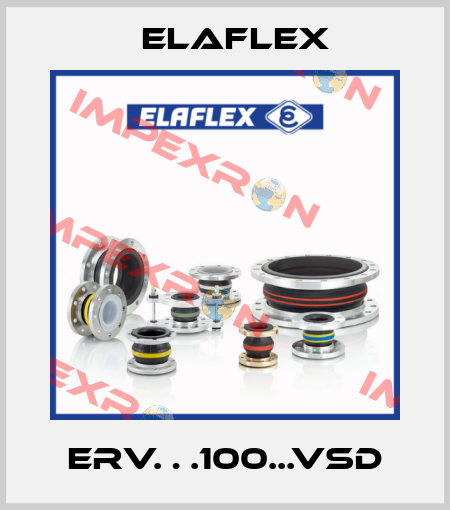 ERV…100...VSD Elaflex