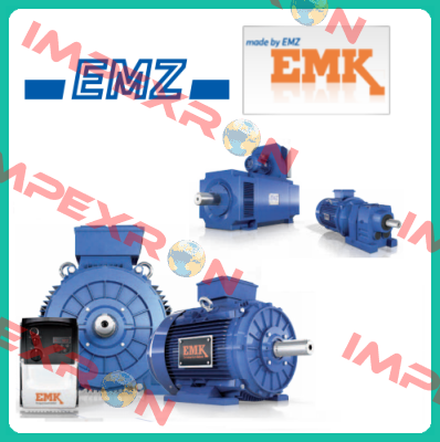 KAE2G160M2-2B35E3K EMK