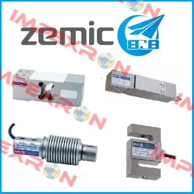 BM6G-C3-100kgSE-3B6 ZEMIC