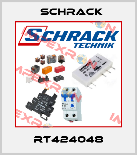 RT424048 Schrack