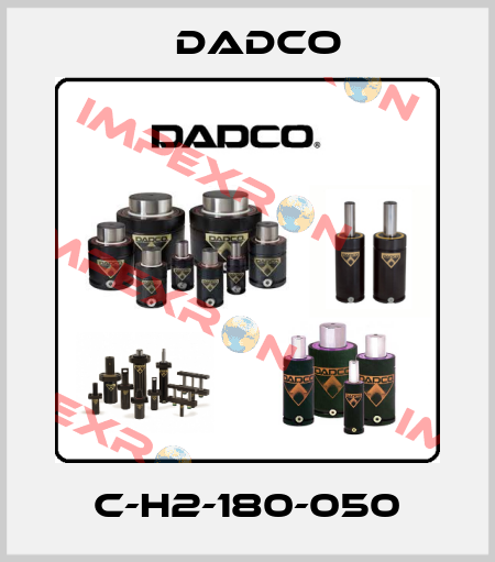 C-H2-180-050 DADCO