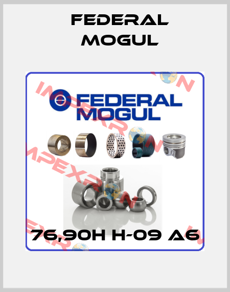 76,90H H-09 A6 Federal Mogul