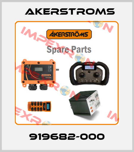 919682-000 AKERSTROMS