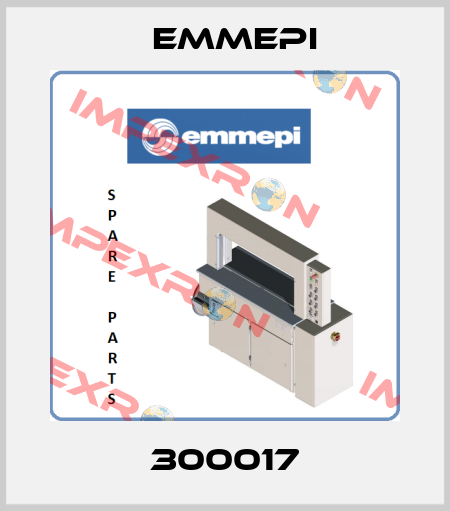 300017 Emmepi