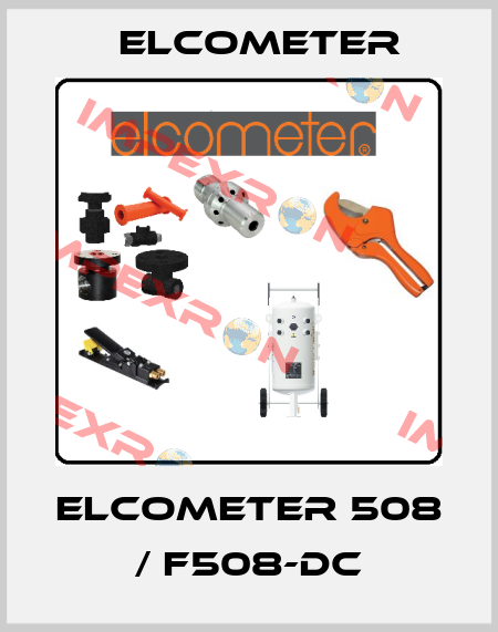 Elcometer 508  / F508-DC Elcometer