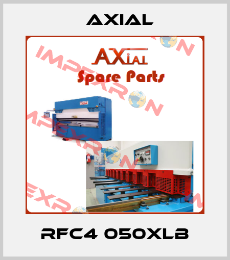 RFC4 050XLB AXIAL