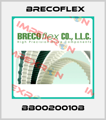BB0020010B Brecoflex