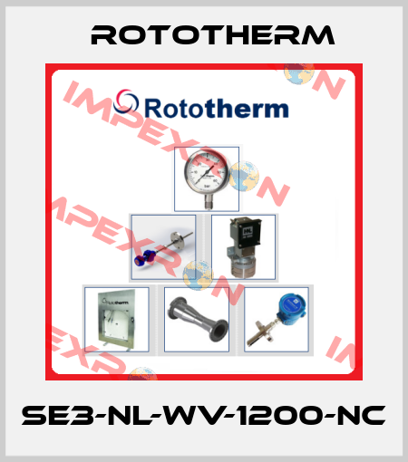SE3-NL-WV-1200-NC Rototherm
