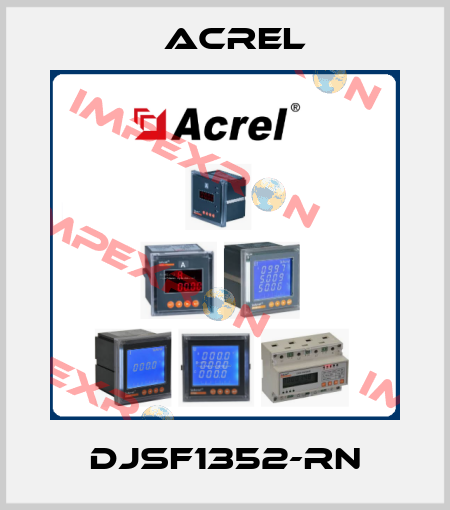 DJSF1352-RN Acrel