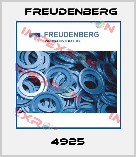  4925 Freudenberg