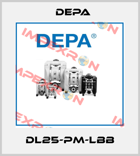DL25-PM-LBB Depa