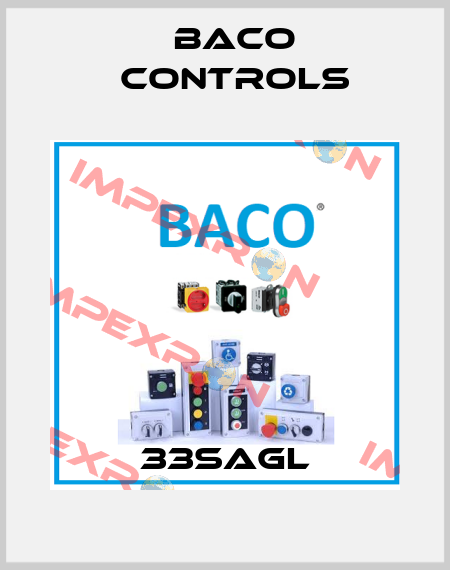33SAGL Baco Controls