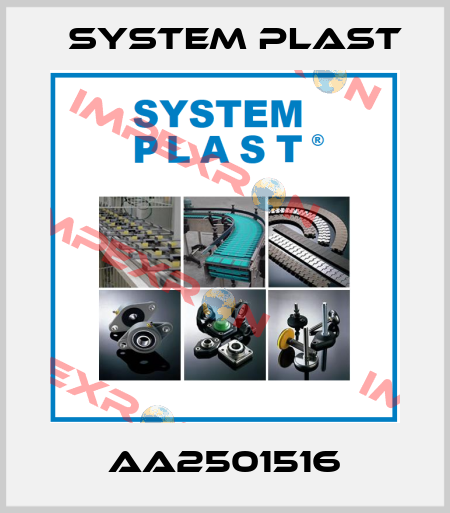 AA2501516 System Plast