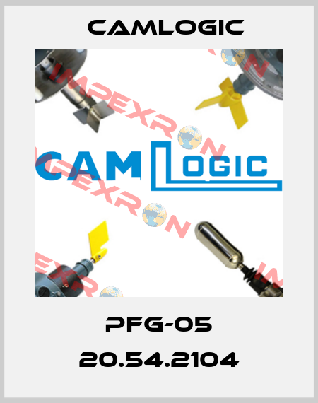 PFG-05 20.54.2104 Camlogic