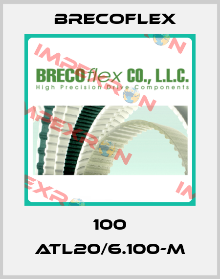100 ATL20/6.100-M Brecoflex
