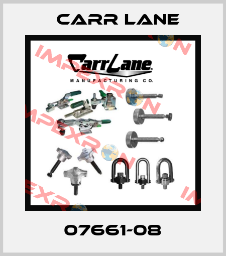 07661-08 Carr Lane