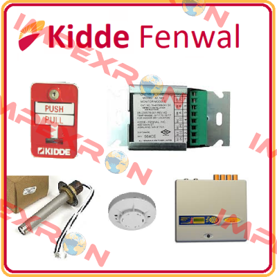 12-E27121-000-02-0T Kidde Fenwal