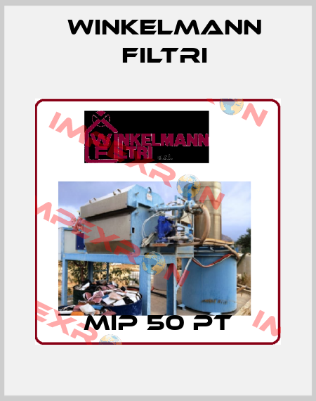 MIP 50 PT Winkelmann Filtri