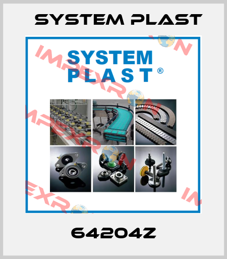 64204Z System Plast