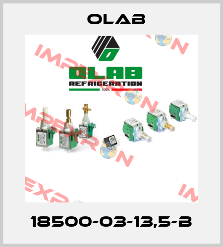 18500-03-13,5-B Olab