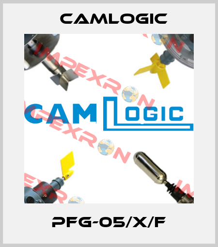 PFG-05/X/F Camlogic