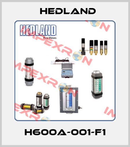 H600A-001-F1 Hedland