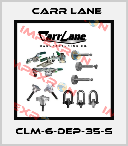 CLM-6-DEP-35-S Carr Lane