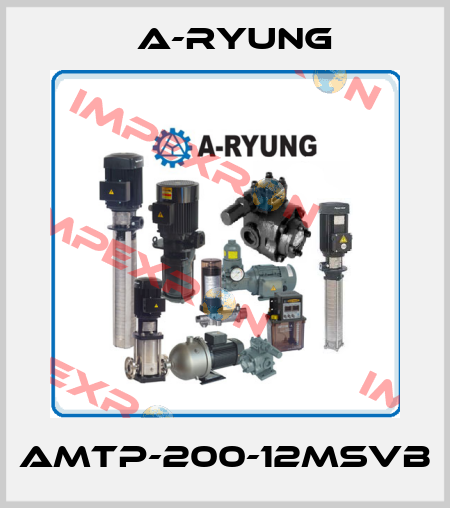 AMTP-200-12MSVB A-Ryung