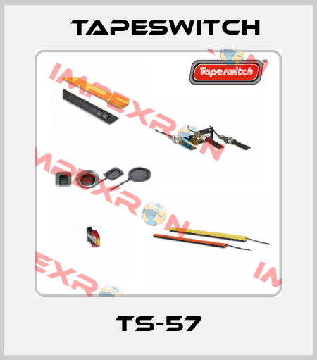 TS-57 Tapeswitch