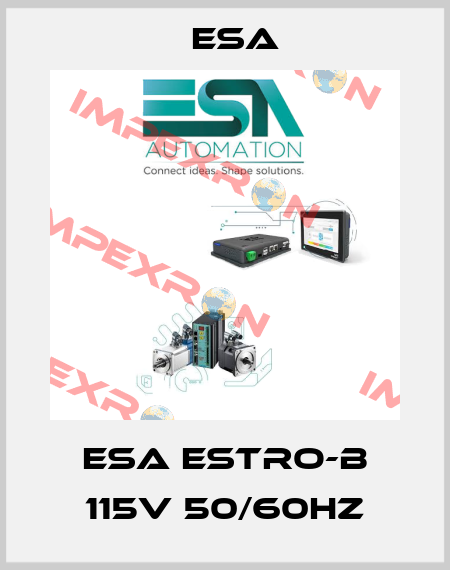 ESA ESTRO-B 115V 50/60Hz Esa