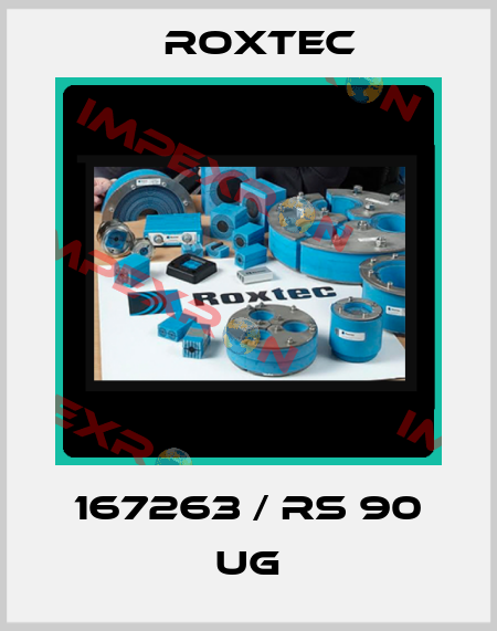 167263 / RS 90 UG Roxtec