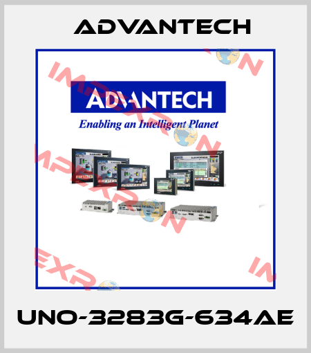UNO-3283G-634AE Advantech