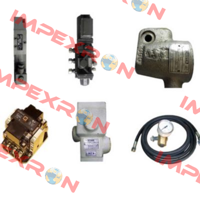 Type: BU 10  TGL 17-747401 Orsta Hydraulik