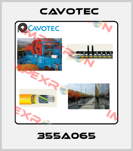 355A065 Cavotec