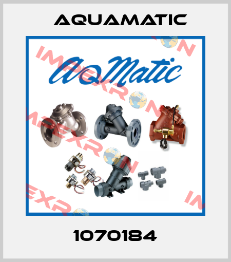 1070184 AquaMatic