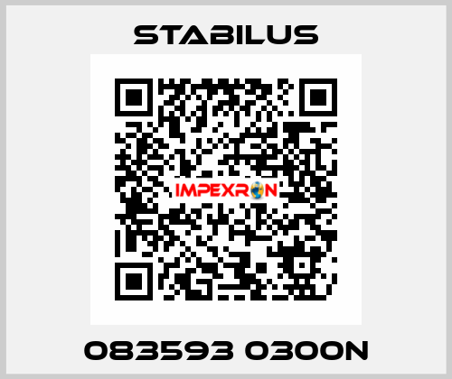 083593 0300N Stabilus